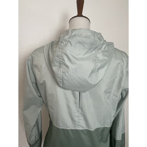 Columbia Jacket Hoodie Windbreaker Activewear Flash Forward - Picture 10 of 15